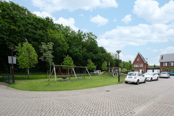 Medium property photo - Steenuil 4, 4744 PB Bosschenhoofd